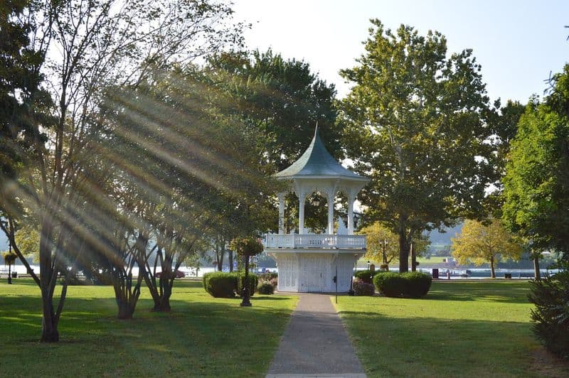Gallipolis City Park