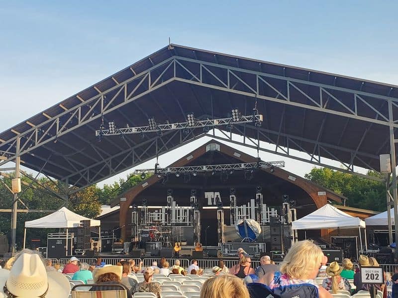 Seasonal Events and Market Days