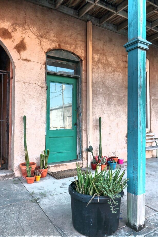 Local Cafes and Home Cooking