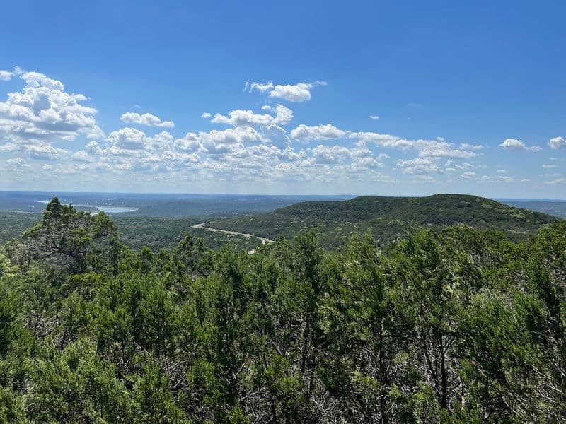 This Charming Texas Town Is the Perfect Escape Surrounded by Lakes and Rolling Hills Balcones Canyonlands at Doeskin Ranch