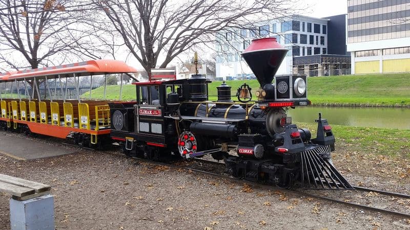 A Little History Since 1959