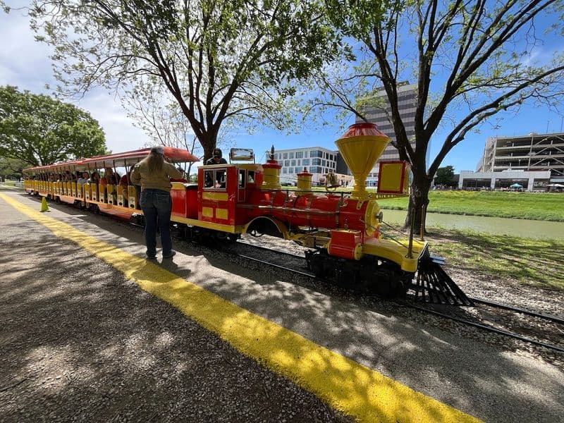 Best Times to Avoid the Lines