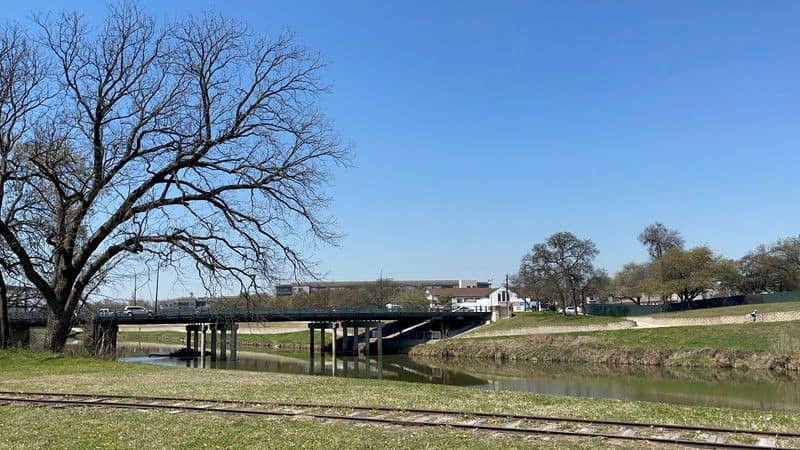 Photo Ops and Scenic Moments