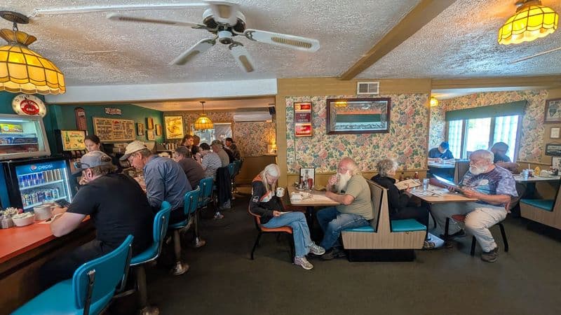 Chicken Dumpling Soup Comfort