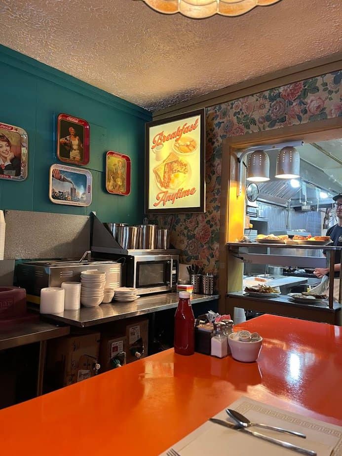 Atmosphere and The Motto