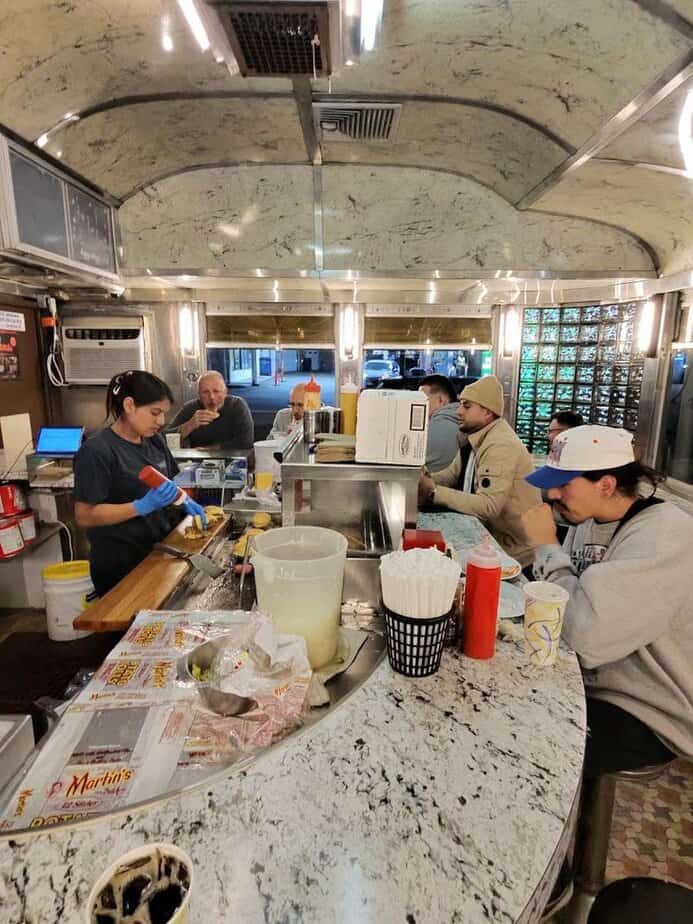 Why People From All Over New Jersey Still Make the Trip for These Sliders
