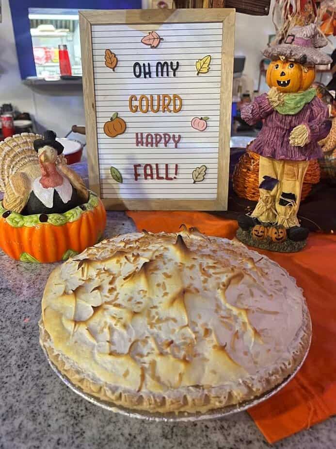 This Classic Texas Diner Has Milkshakes Locals Can’t Stop Talking About Plan Your Visit Like a Local