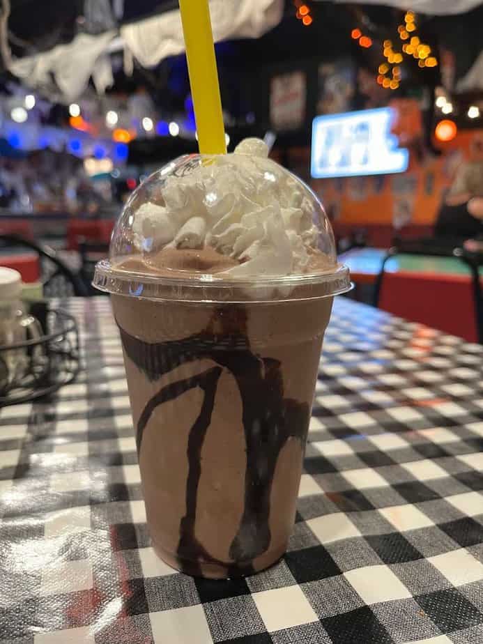 This Classic Texas Diner Has Milkshakes Locals Can’t Stop Talking About Signature Milkshakes You Will Crave