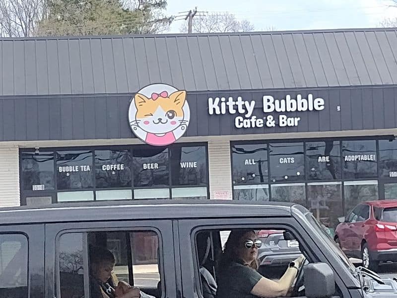 Getting There and Hours