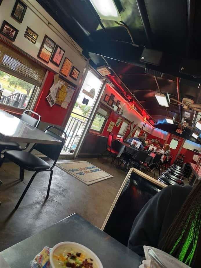 Best Seats and Photo Ops