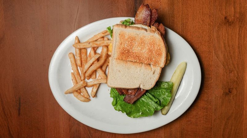 Cuban Panini For Lunch After Breakfast