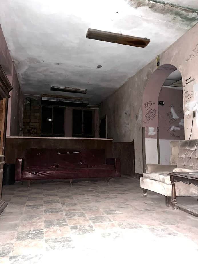 Why It Sticks With You After You Leave