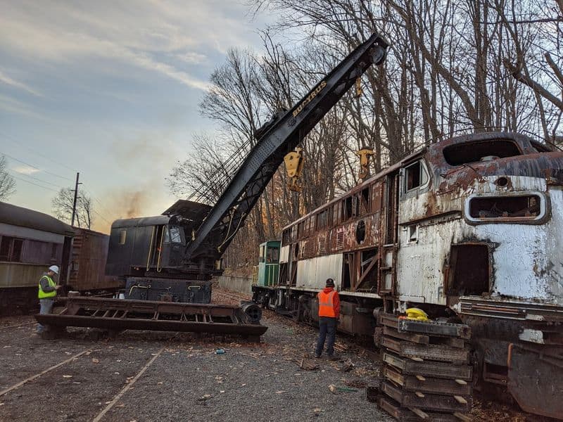 Why This Unsettling Spot Is Also One of New Jersey’s Most Fascinating Hidden Gems