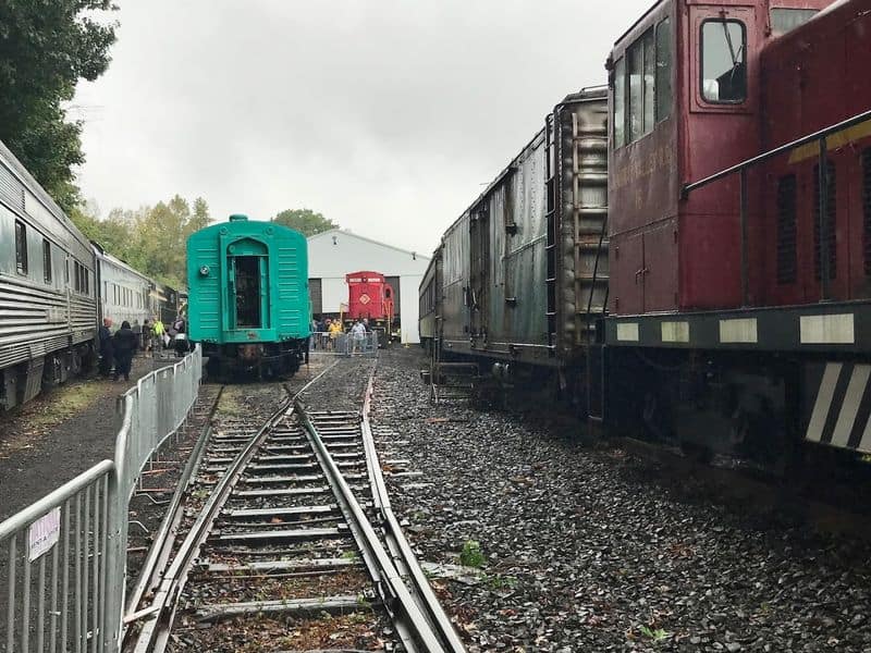 Why This Boonton Rail Site Leaves Even Locals Feeling Uneasy