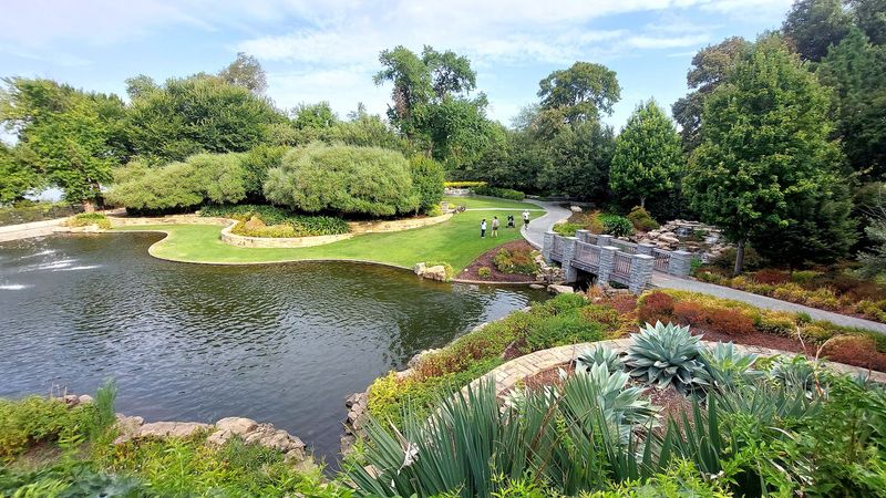 Food, Picnics, and Breaks