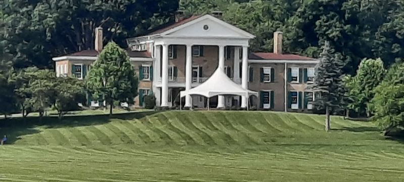 This Dreamy Ohio Town Will Make You Feel Like You’re In A Hallmark Movie The Granville Inn