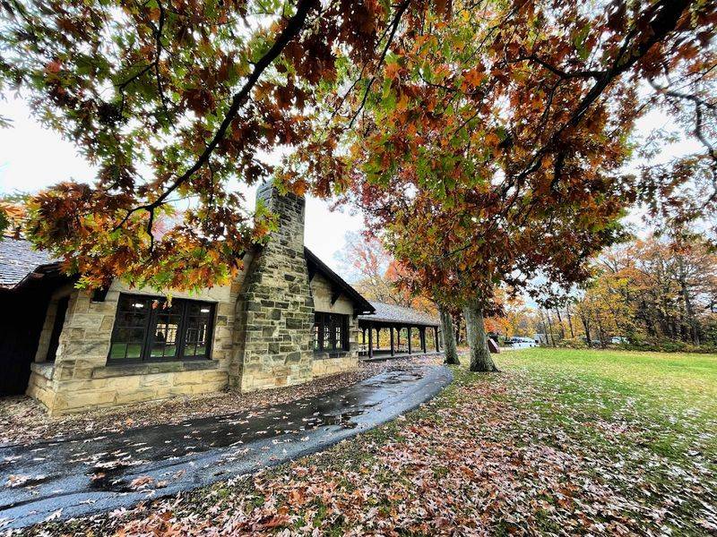 Logistics: Getting There and Making It Easy