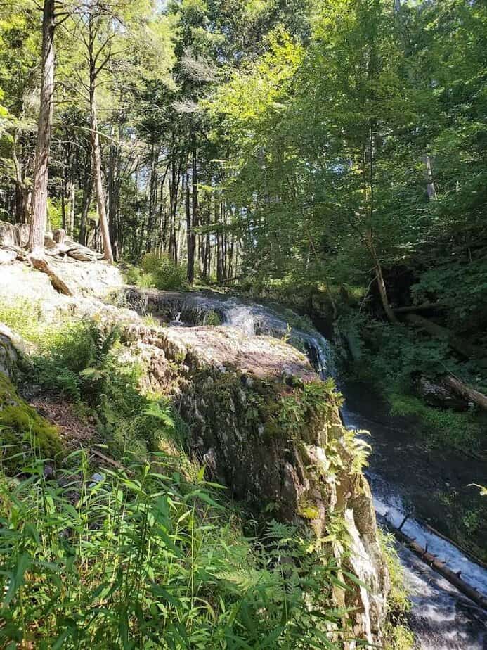 Why Tillman Ravine Feels Like One of New Jersey&rsquo;s Best Kept Secrets