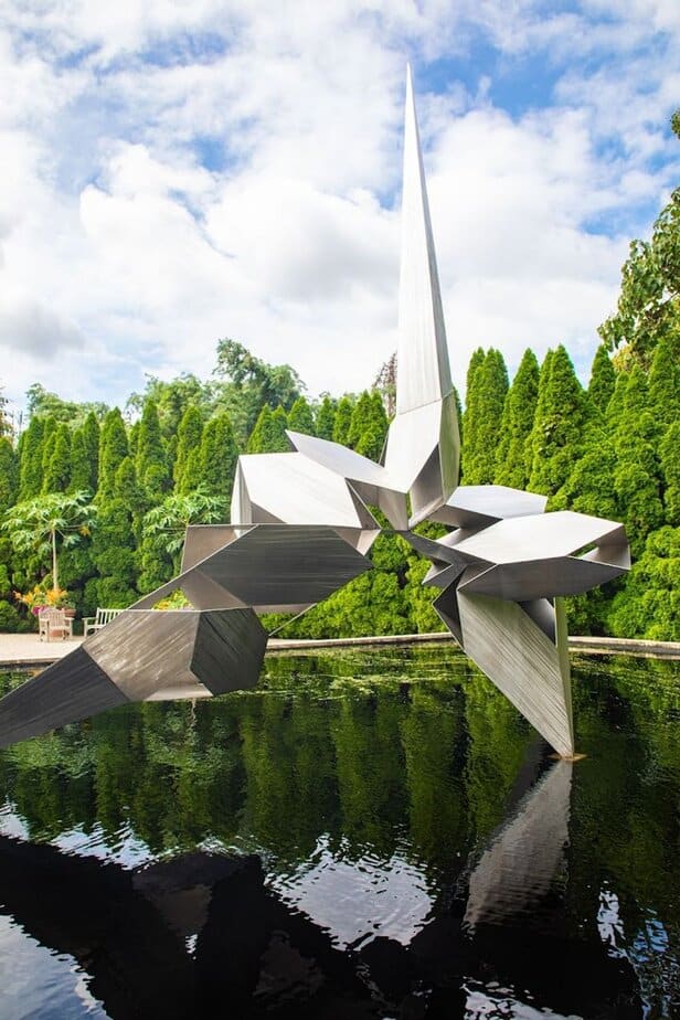 Why Grounds For Sculpture Feels Like New Jersey’s Most Magical Day Trip