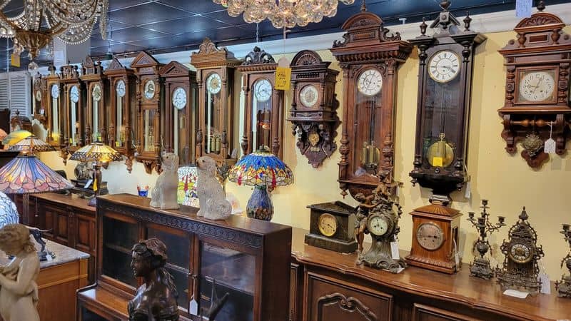 Smart Timing, Hours, and Parking