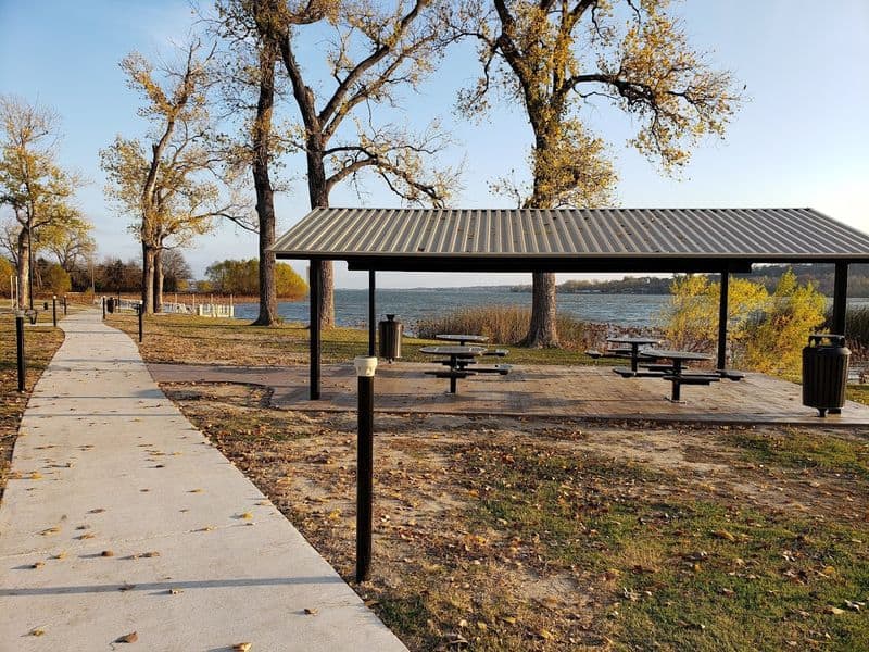 This Floating Boardwalk Hike in Texas Feels Almost Too Beautiful to Be Real Amenities, Launch Areas, And Nearby Bites