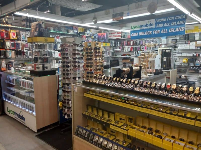 Phones, Accessories, And Quick Fixes