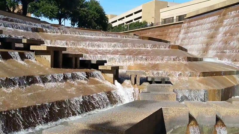 The Mountain and Overlooks