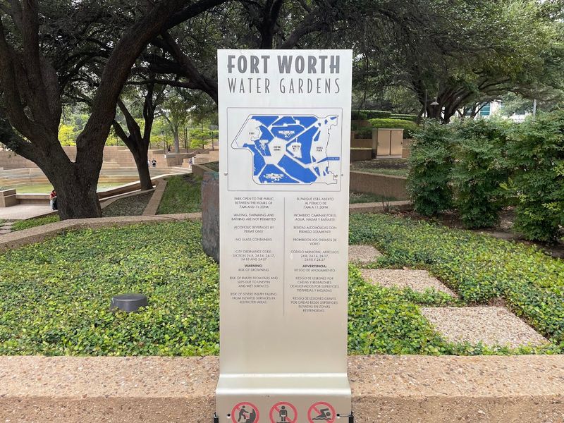 Hours, Parking, and Safety