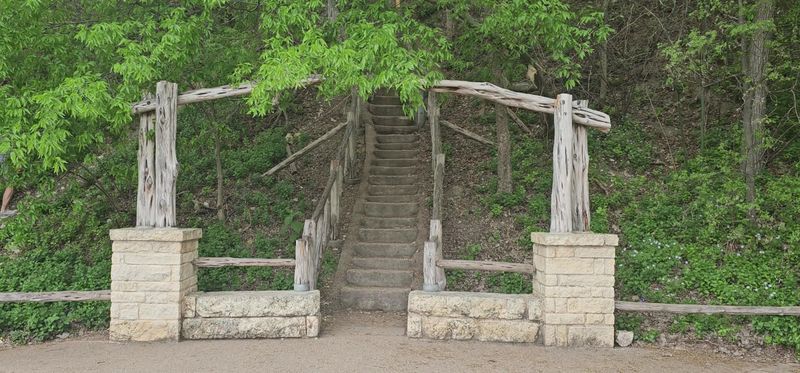 Jacob's Ladder Challenge