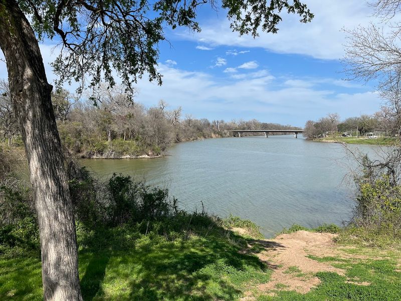 Brazos Riverwalk Stroll