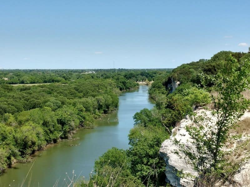 Lover's Leap Overlook