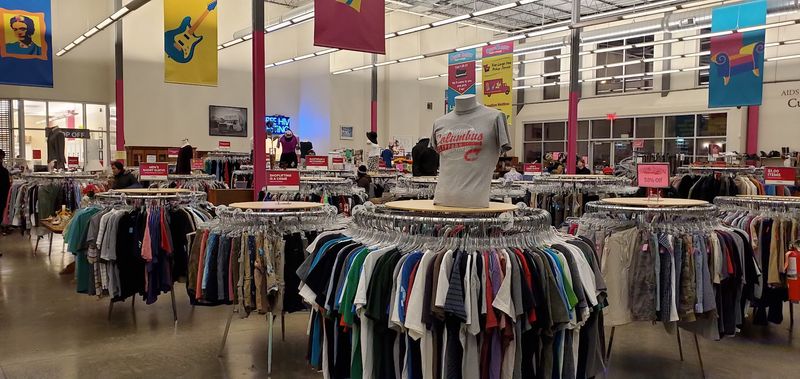 This Gigantic Thrift Store In Ohio Is Practically Too Good To Be True Prices, Sales, and Timing