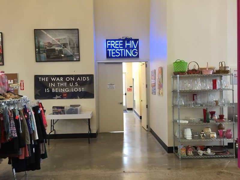 This Gigantic Thrift Store In Ohio Is Practically Too Good To Be True Community Impact and Services