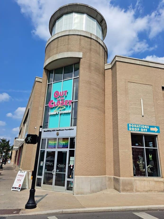 This Gigantic Thrift Store In Ohio Is Practically Too Good To Be True Essential Visit Details