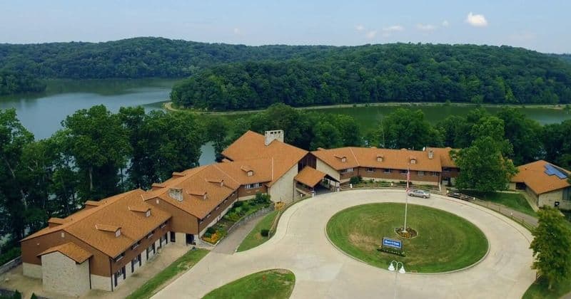 Courts And Disc Golf Fun