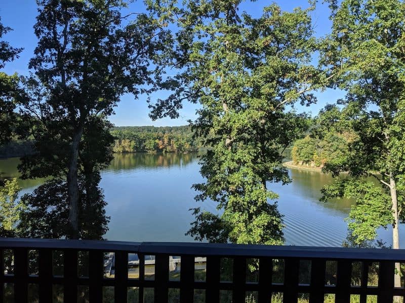 Lakeside Trail Odyssey