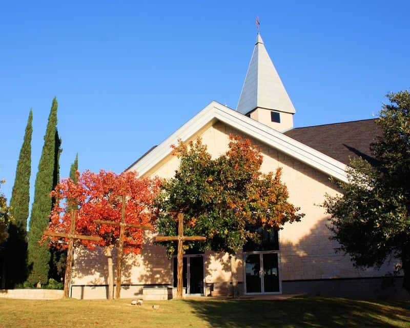 This Gorgeous Texas Town Is Shockingly Affordable and Still Undiscovered Sweet Berry Farm Seasons