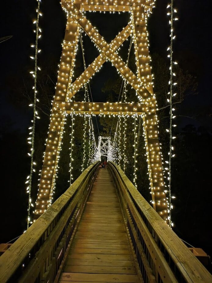 Christmas Village Magic