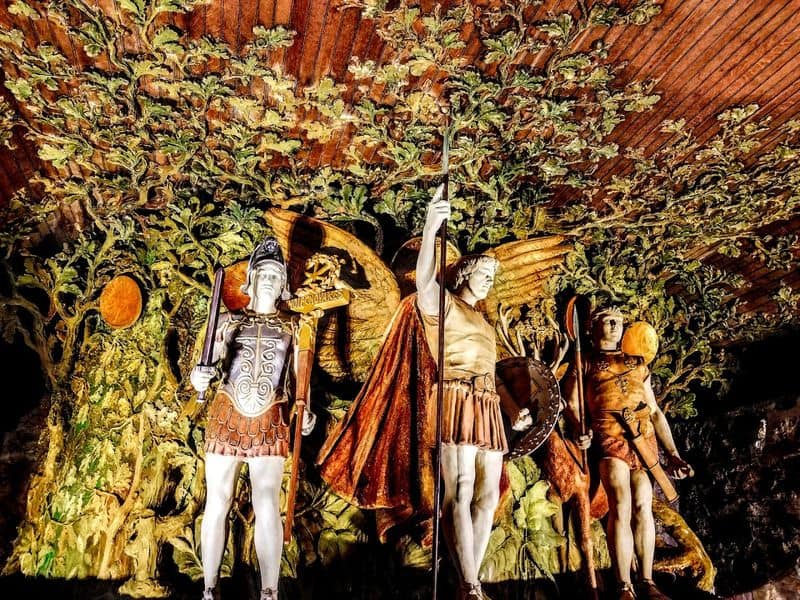 The Gilded Age Story Behind This Hidden Kinnelon Landmark