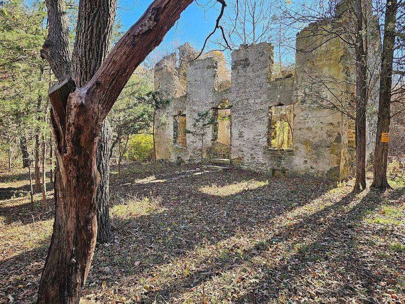 The Scenic Trail That Turns South Jersey Into a Surprise Adventure