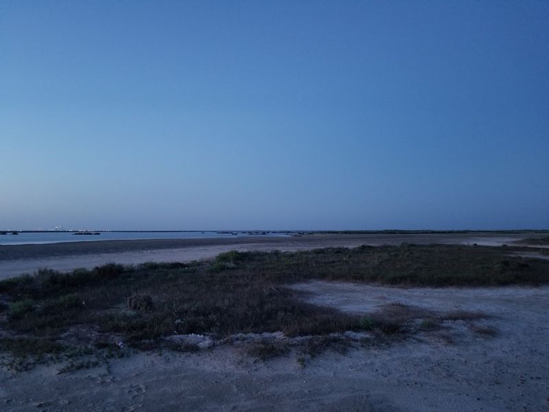 Respecting SpaceX And The Refuge