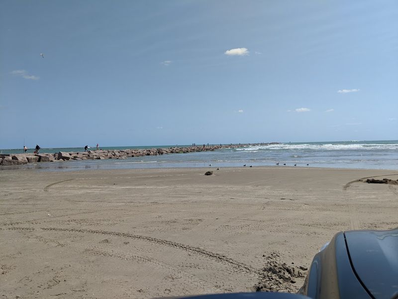 Getting There And Access Updates