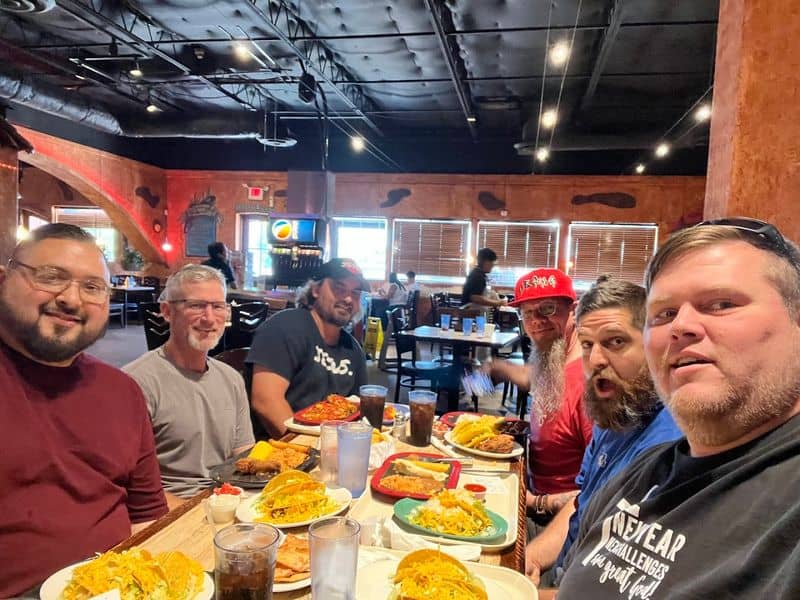 Service Vibes and What To Expect