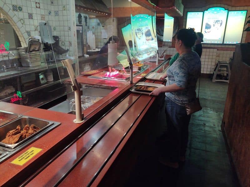 How the Flag Service Works