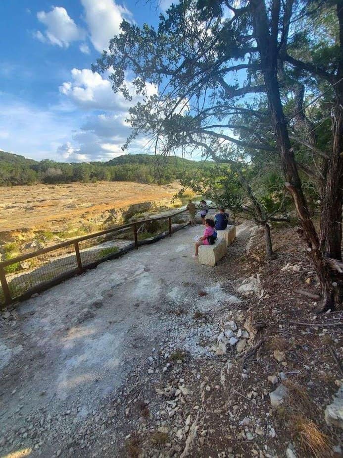 Family-Friendly Touches