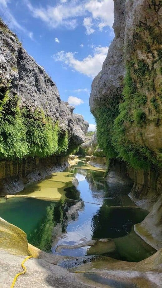 What Makes The Narrows Special