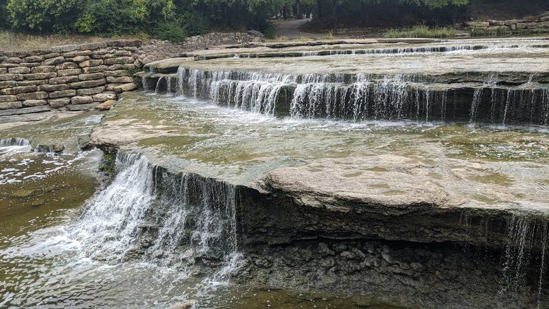 This Hidden Waterfall Looks Unreal After a Storm Best Photo Spots at the Falls