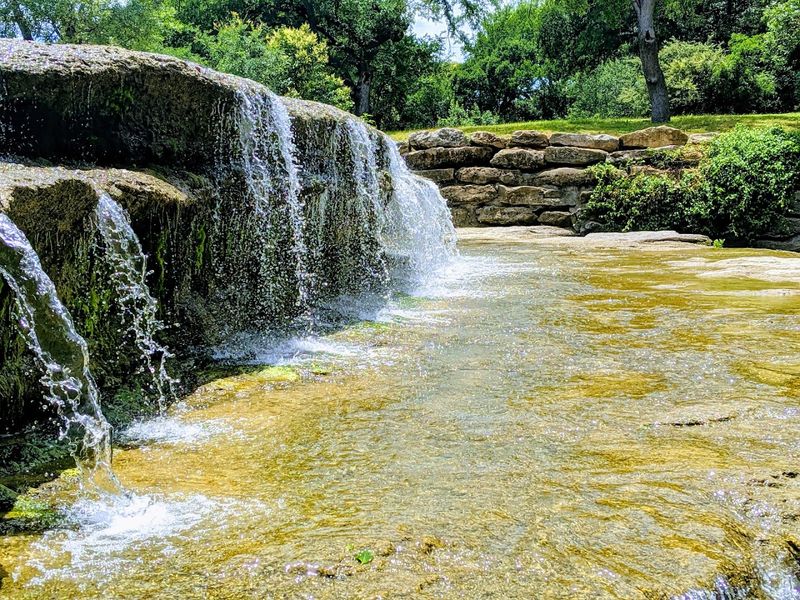 This Hidden Waterfall Looks Unreal After a Storm Timing Your Post Storm Visit