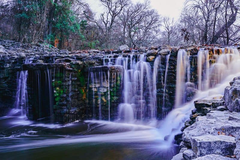 Photography Spots and Angles