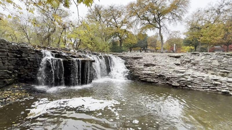 A Mini Escape Any Time